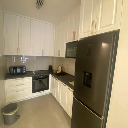 Apartment Mina *