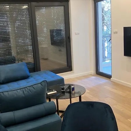Mina Apartment Trebinje